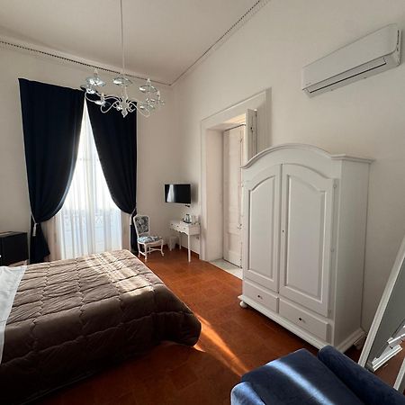 Palazzo Bonaventura 1906 Bed & Breakfast Forio  Luaran gambar