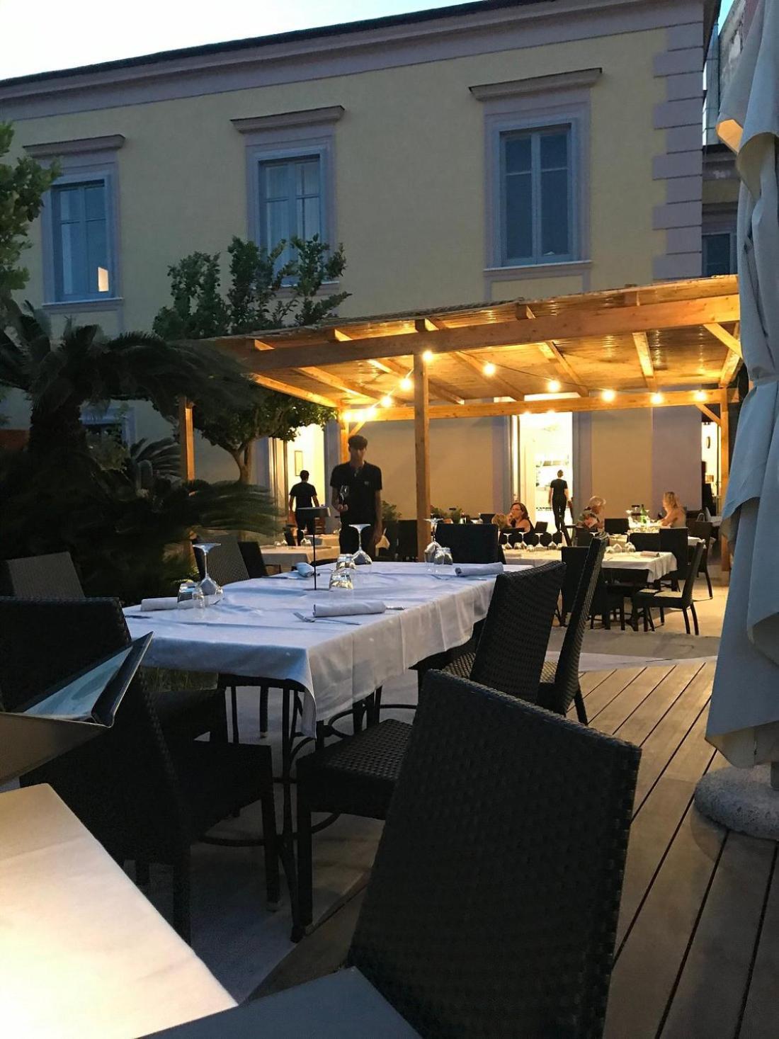 Palazzo Bonaventura 1906 Bed & Breakfast Forio  Luaran gambar