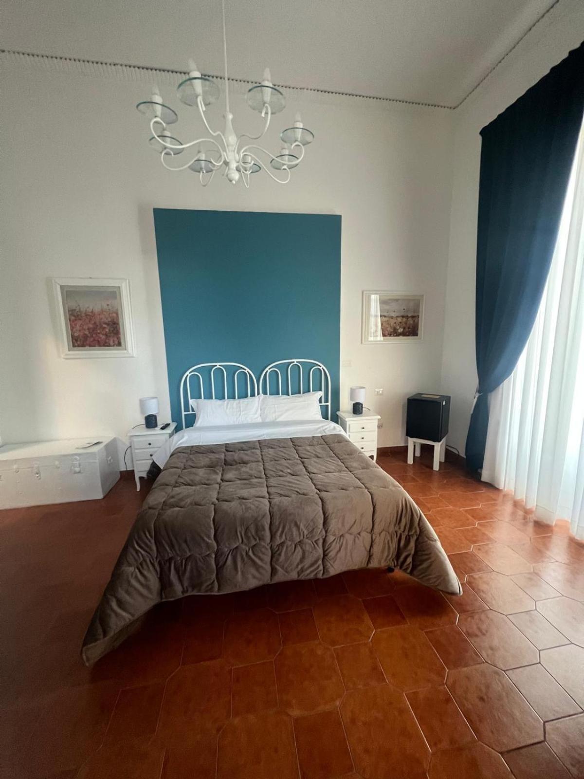 Palazzo Bonaventura 1906 Bed & Breakfast Forio  Luaran gambar