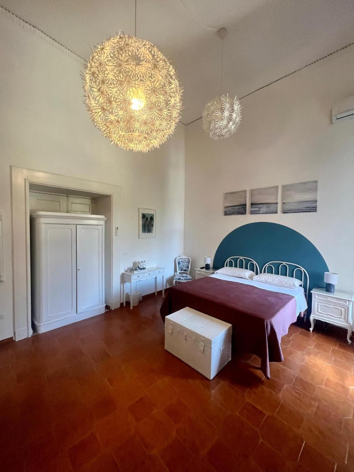 Palazzo Bonaventura 1906 Bed & Breakfast Forio  Luaran gambar