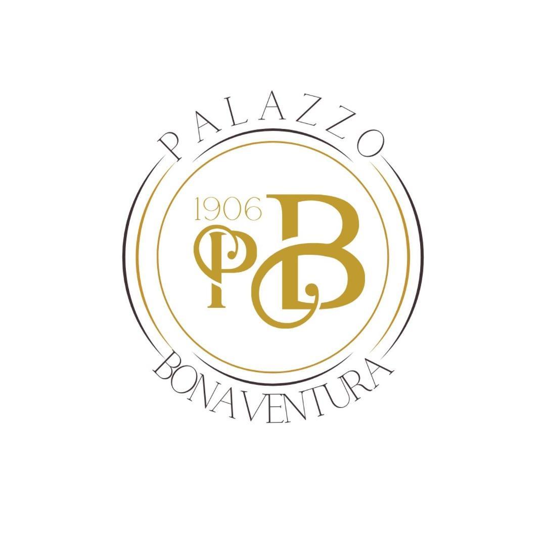 Palazzo Bonaventura 1906 Bed & Breakfast Forio  Luaran gambar